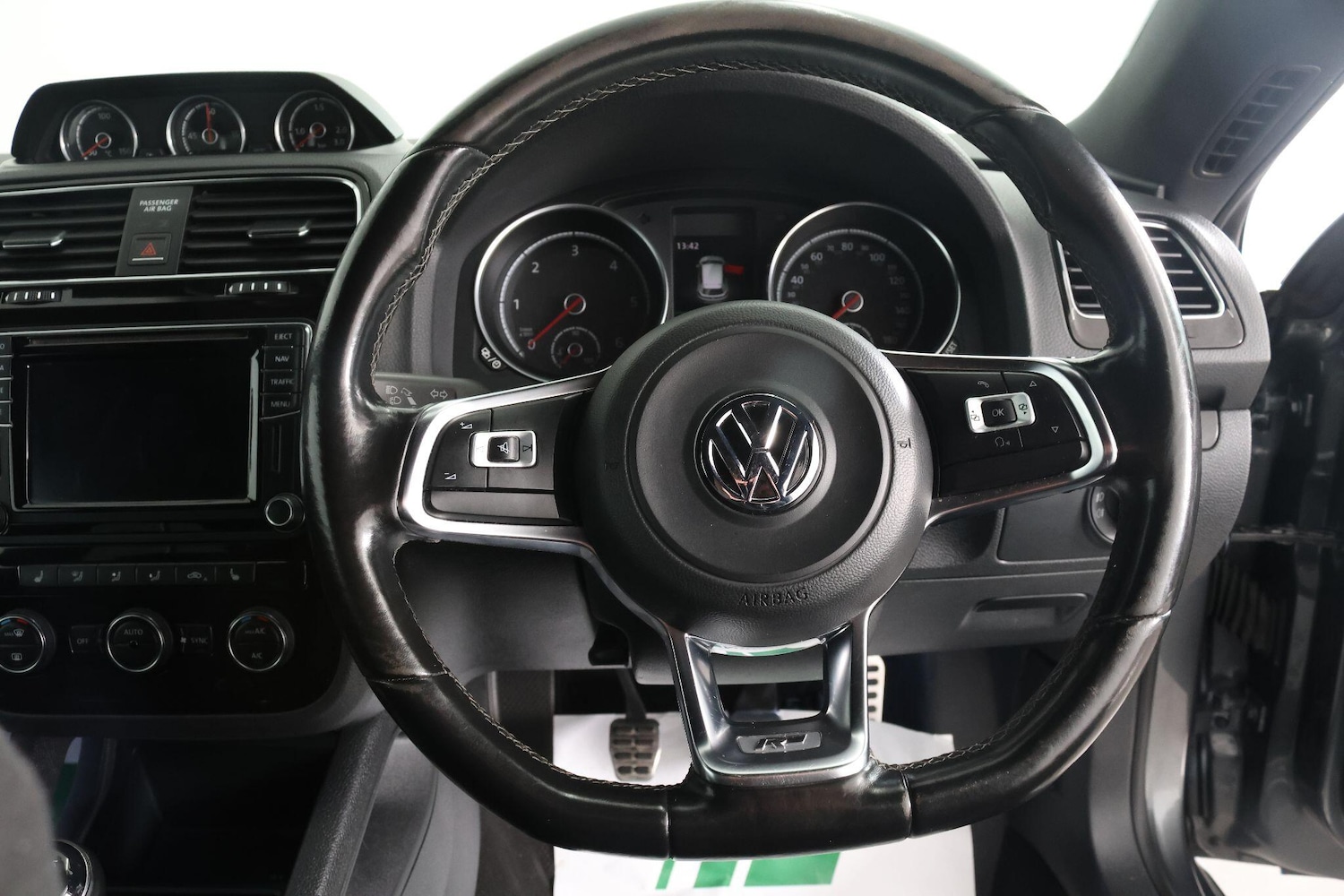 Used Volkswagen Scirocco 2016 for sale - 77021336: Photo 19