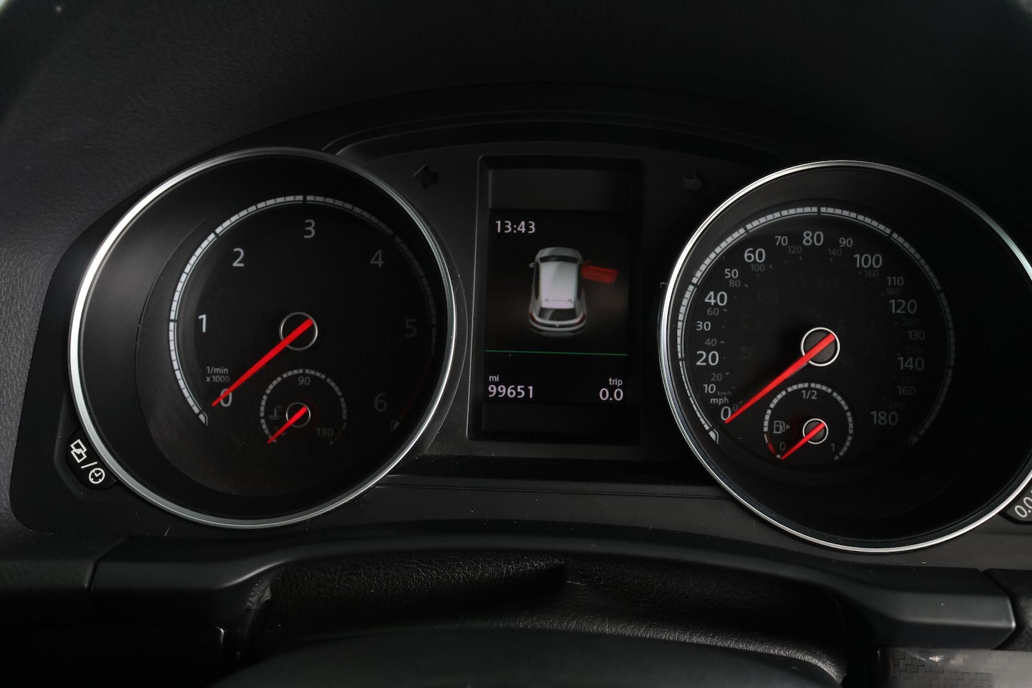 Used Volkswagen Scirocco 2016 for sale - 77021336: Photo 22