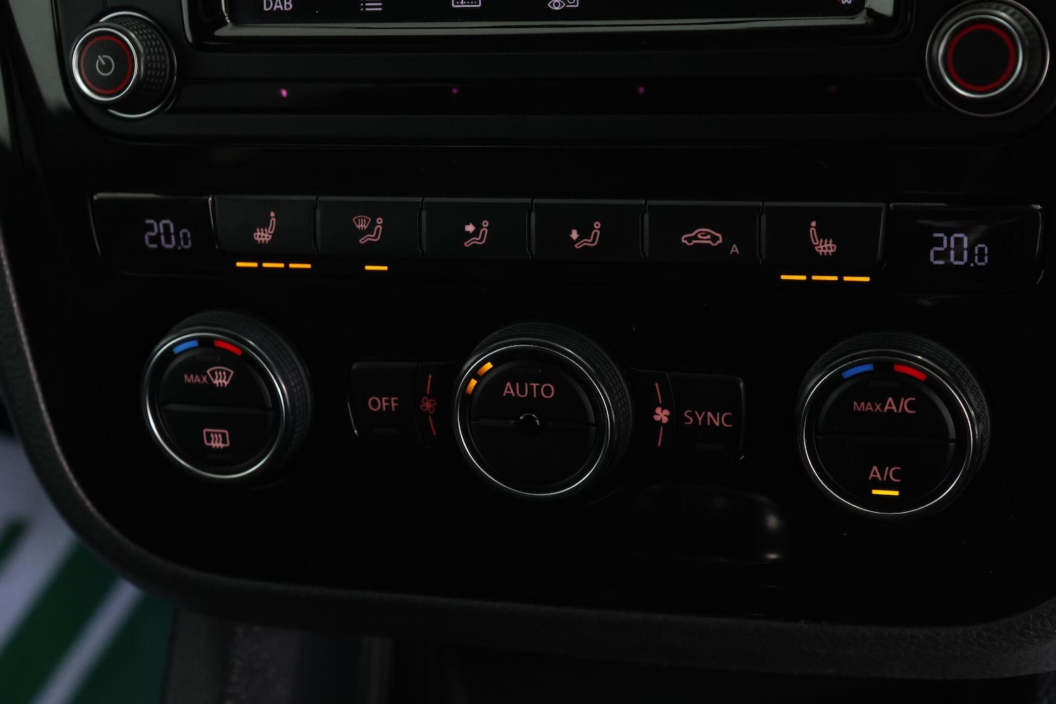 Used Volkswagen Scirocco 2016 for sale - 77021336: Photo 25