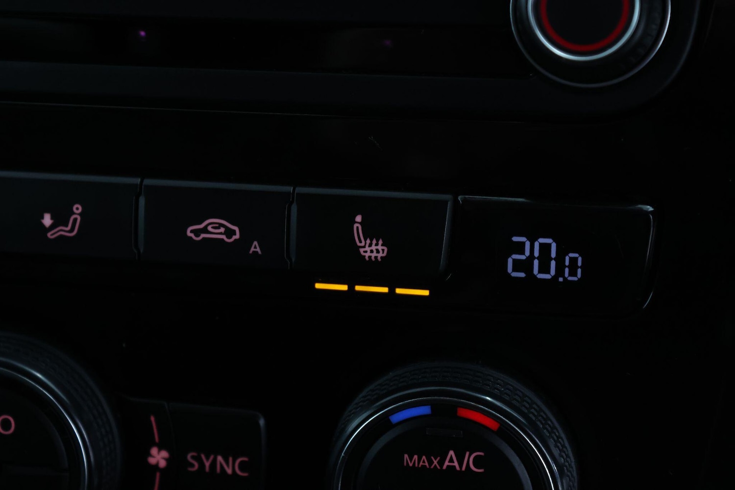 Used Volkswagen Scirocco 2016 for sale - 77021336: Photo 26