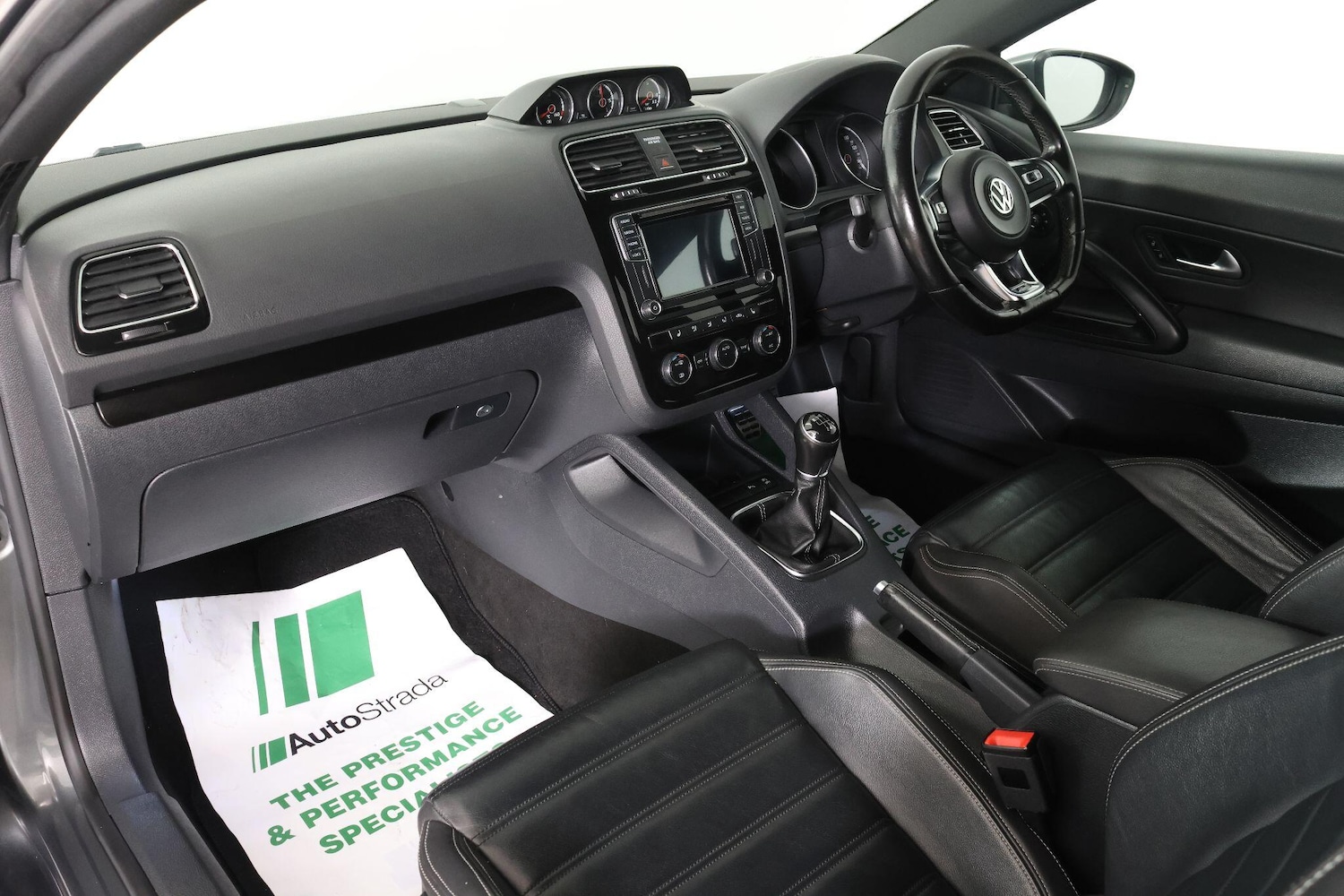 Used Volkswagen Scirocco 2016 for sale - 77021336: Photo 34