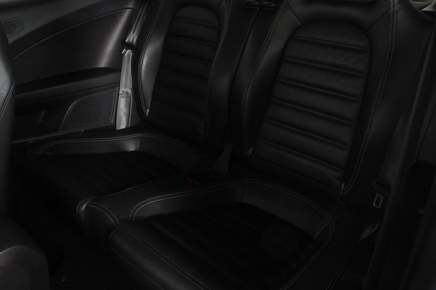 Used Volkswagen Scirocco 2016 for sale - 77021336: Photo 36