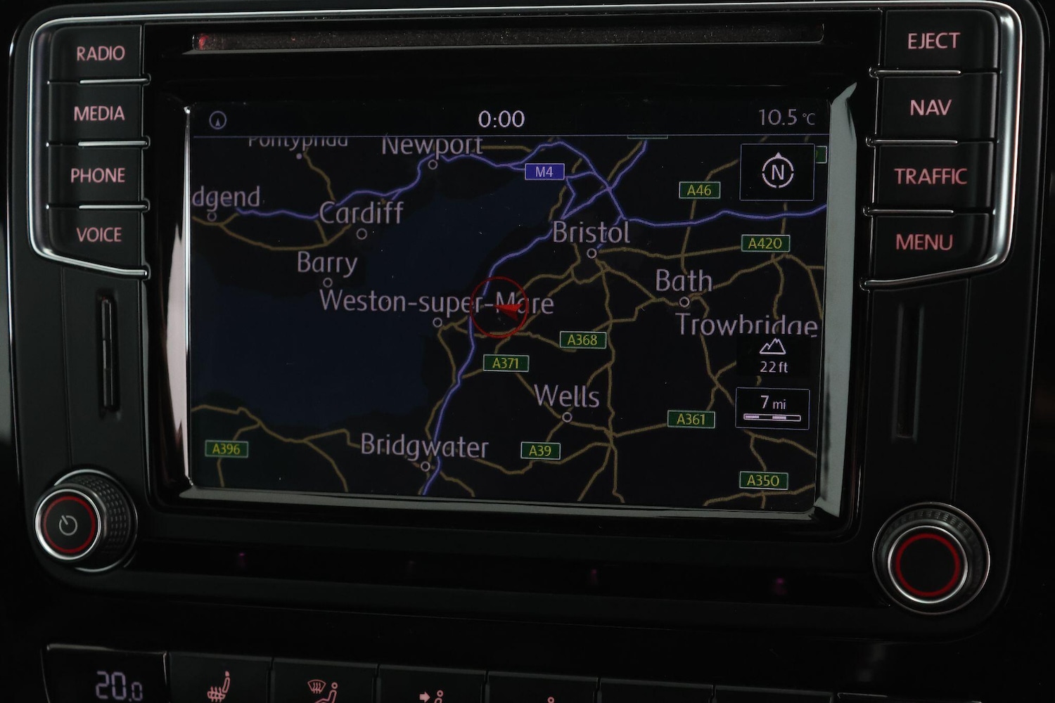 Used Volkswagen Scirocco 2016 for sale - 77021336: Photo 4