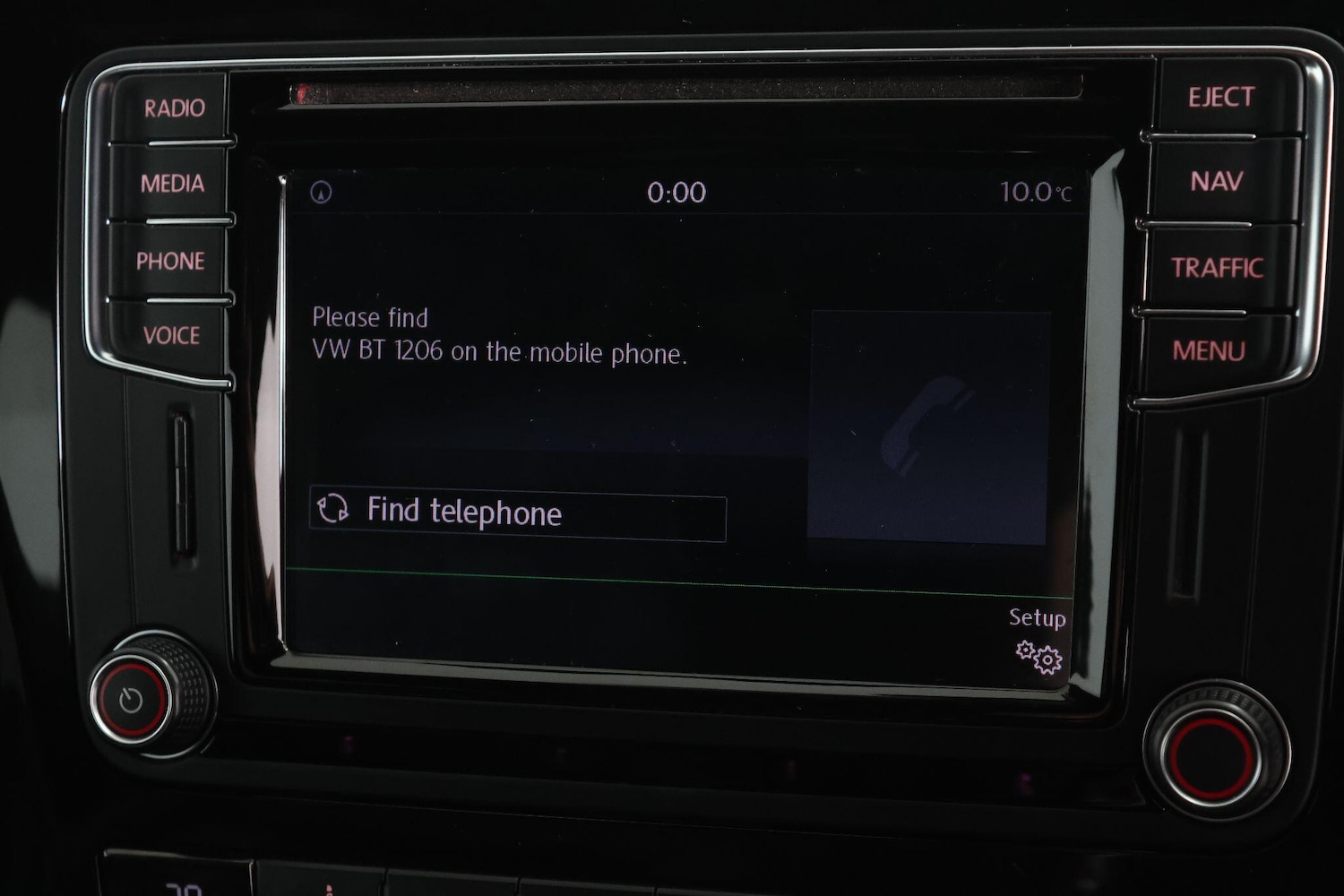 Used Volkswagen Scirocco 2016 for sale - 77021336: Photo 41