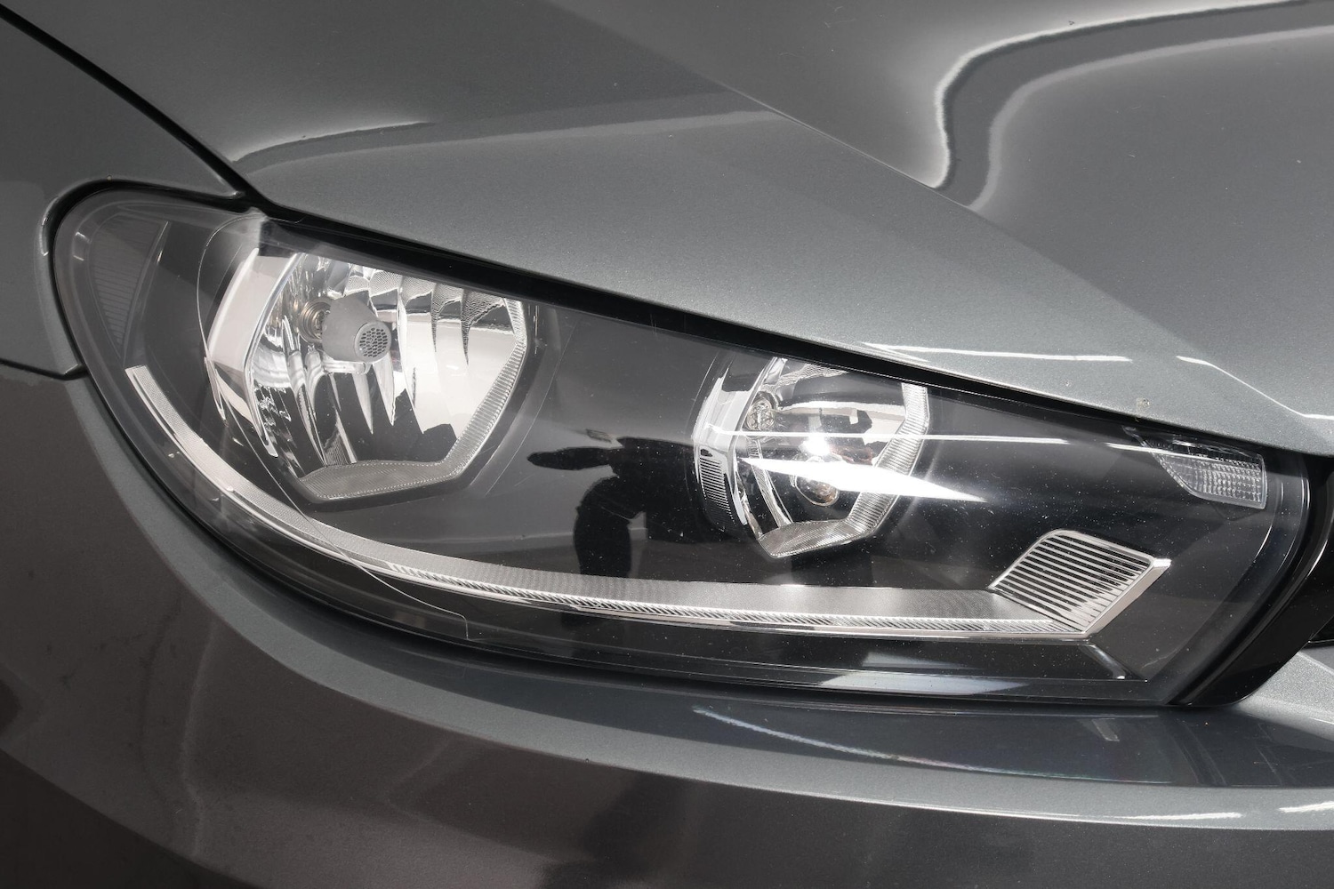 Used Volkswagen Scirocco 2016 for sale - 77021336: Photo 42