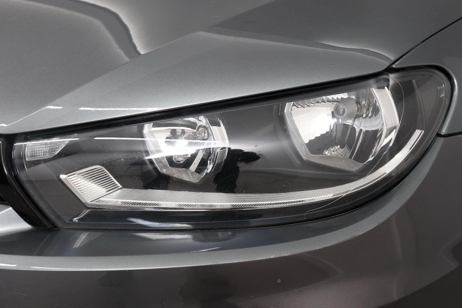 Used Volkswagen Scirocco 2016 for sale - 77021336: Photo 46