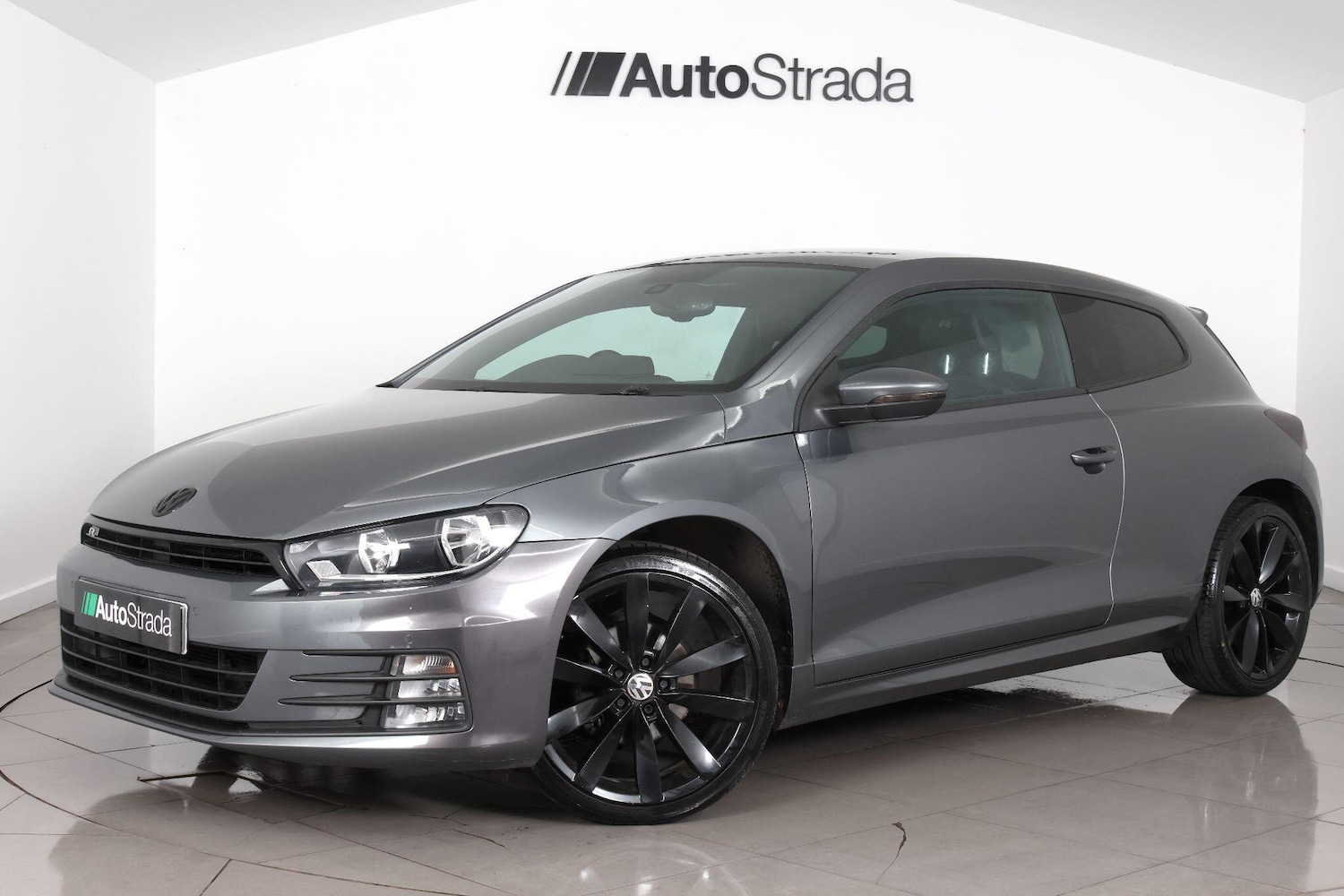 Used Volkswagen Scirocco 2016 for sale - 77021336: Photo 5