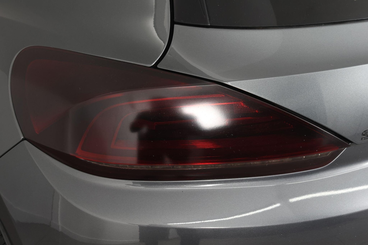 Used Volkswagen Scirocco 2016 for sale - 77021336: Photo 51