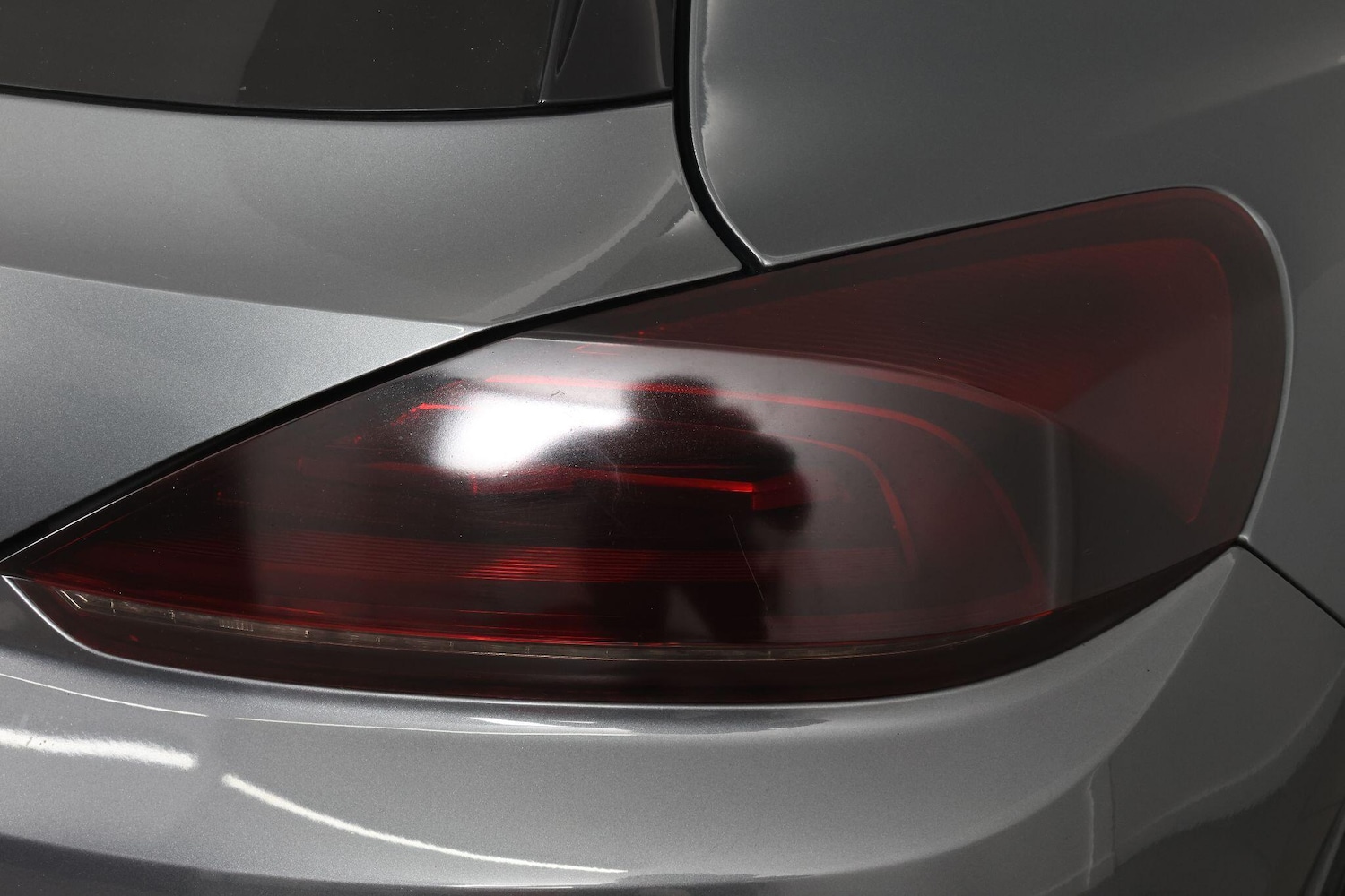 Used Volkswagen Scirocco 2016 for sale - 77021336: Photo 52