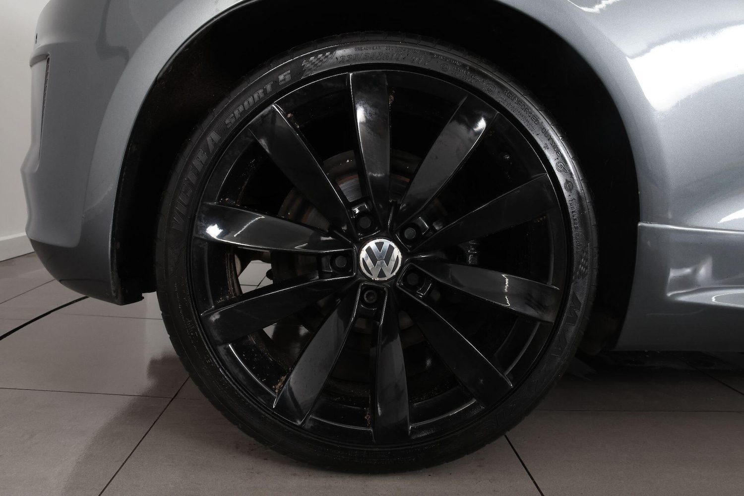 Used Volkswagen Scirocco 2016 for sale - 77021336: Photo 55