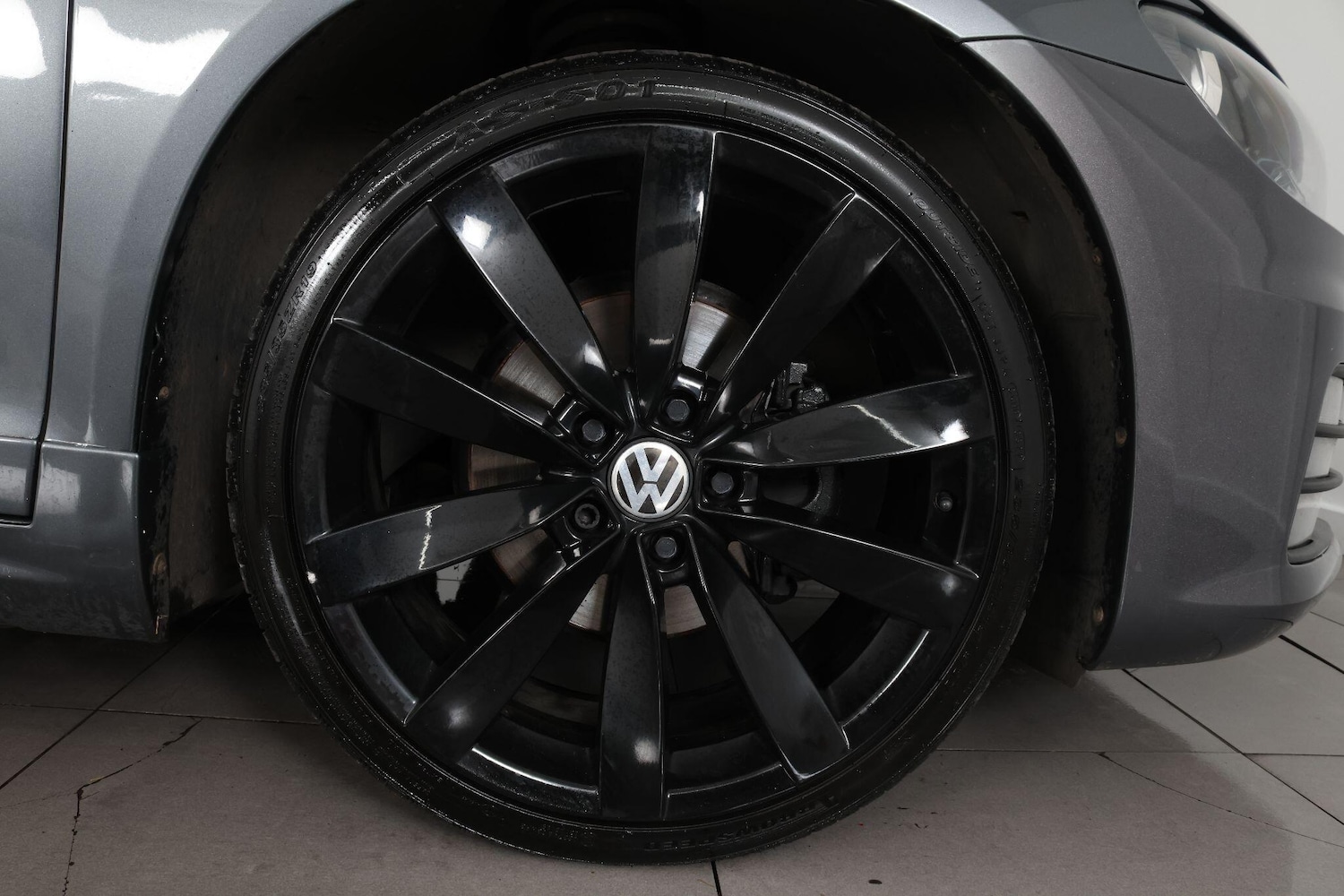 Used Volkswagen Scirocco 2016 for sale - 77021336: Photo 56