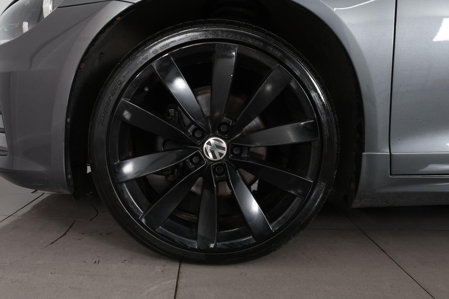 Used Volkswagen Scirocco 2016 for sale - 77021336: Photo 57