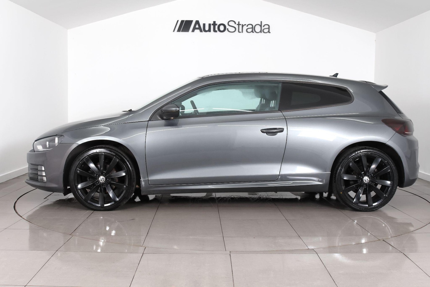 Used Volkswagen Scirocco 2016 for sale - 77021336: Photo 7
