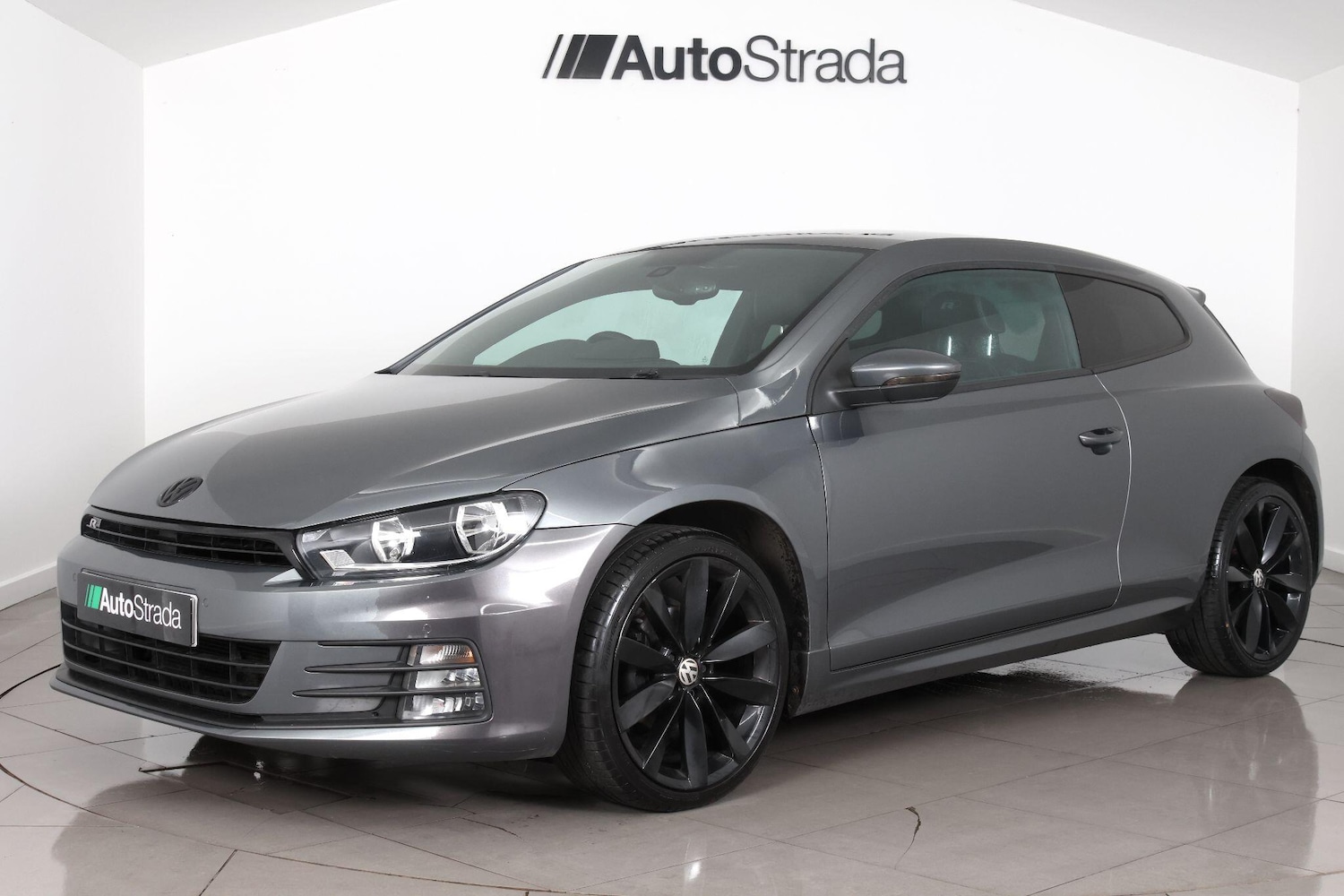 Used Volkswagen Scirocco 2016 for sale - 77021336: Photo 9