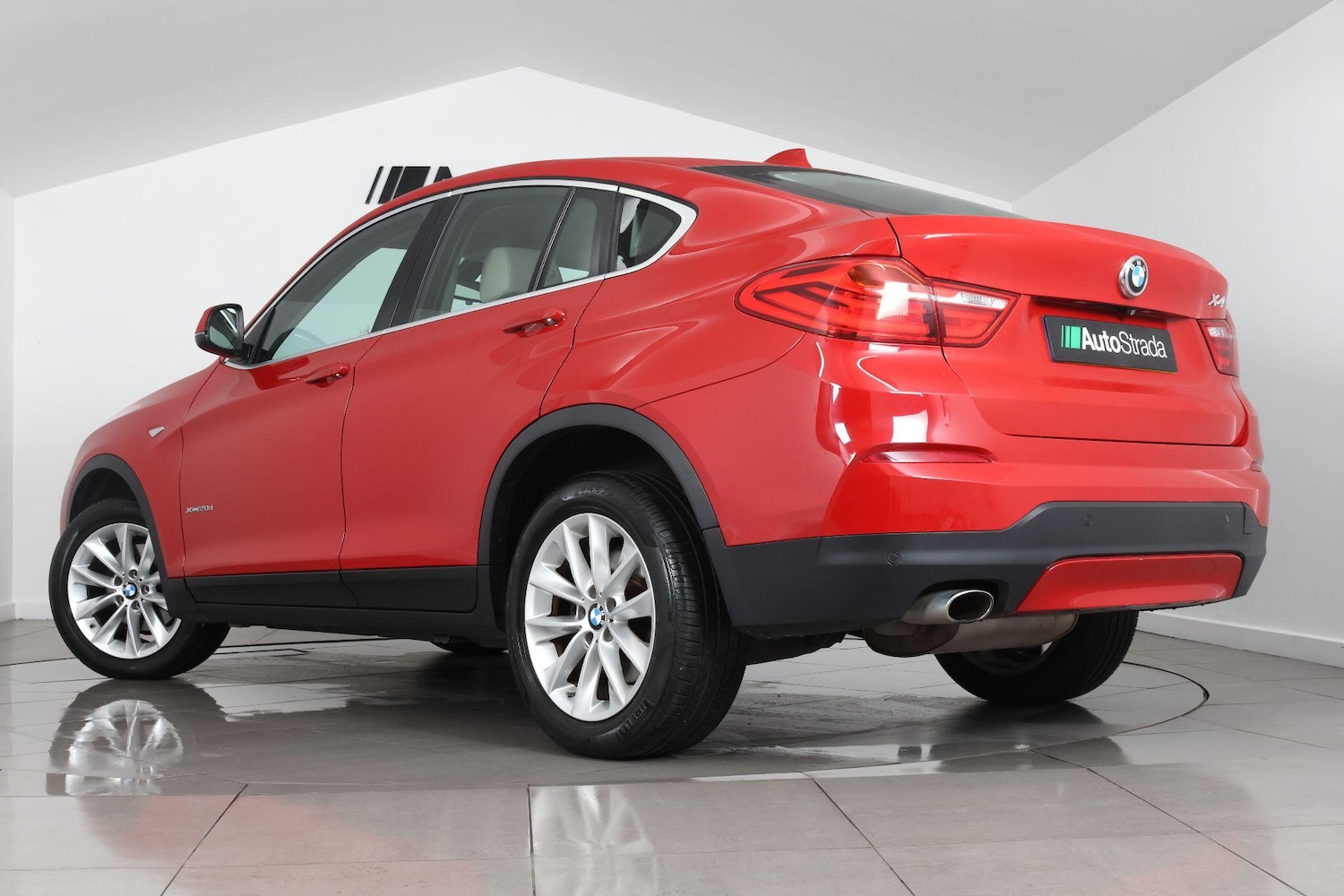 Used BMW X4 for sale - 76994675: Photo 10