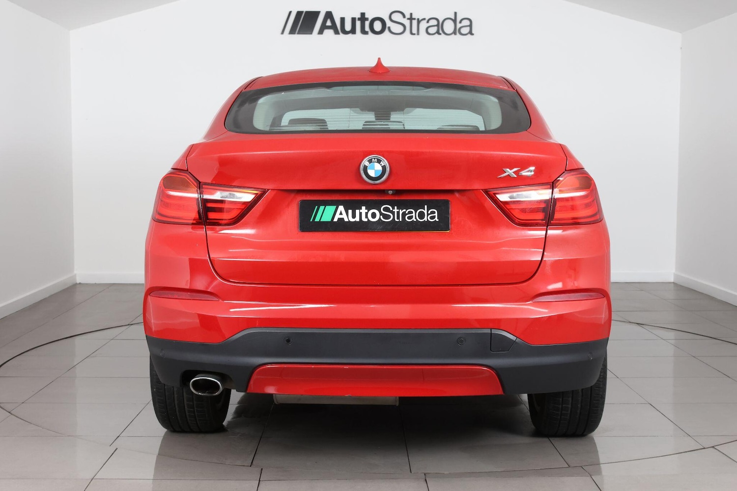 Used BMW X4 for sale - 76994675: Photo 11