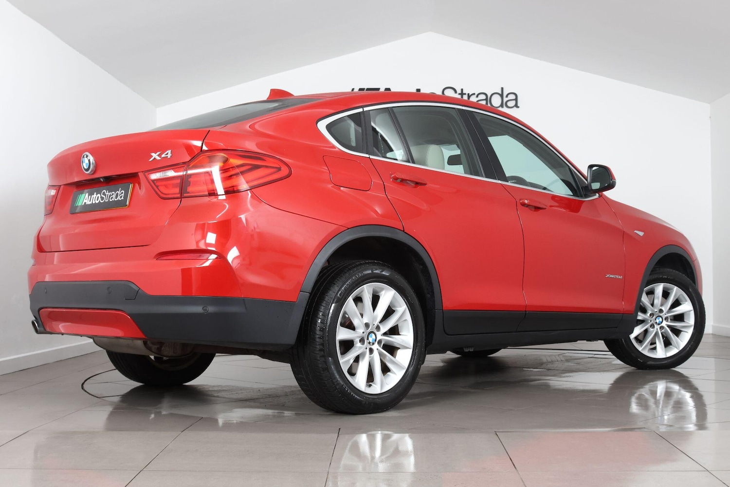 Used BMW X4 for sale - 76994675: Photo 12