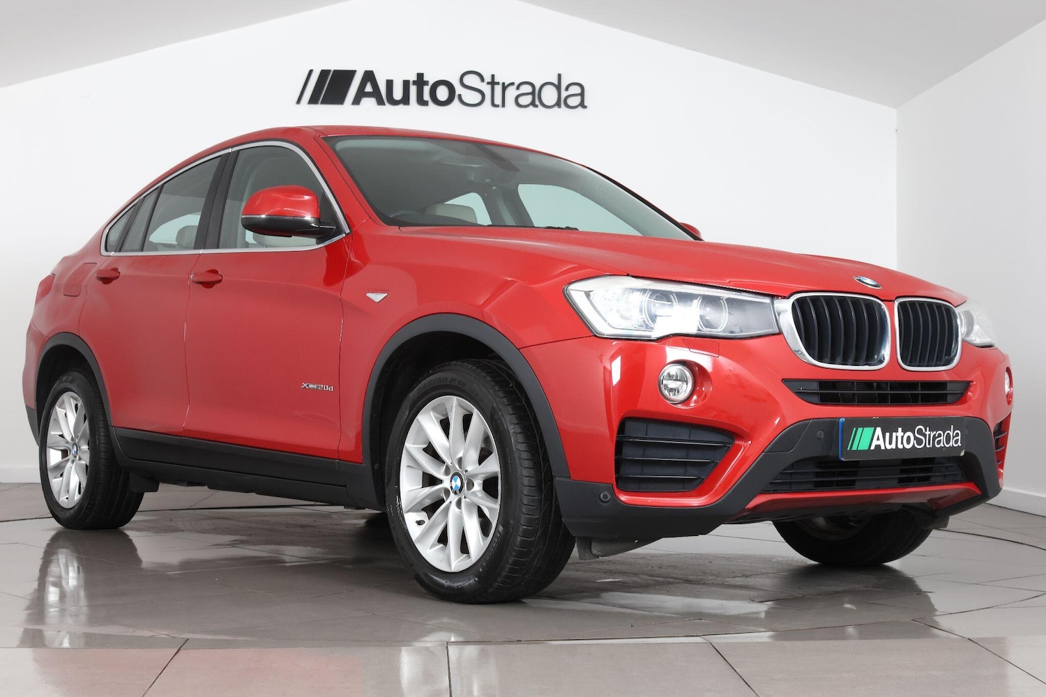 Used BMW X4 for sale - 76994675: Photo 14