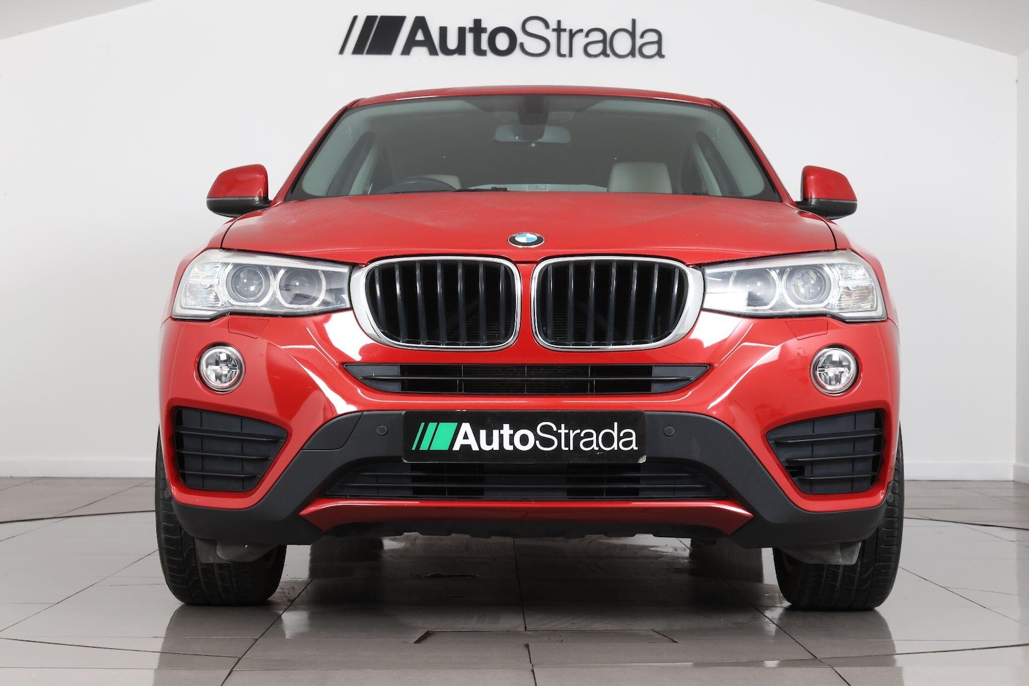 Used BMW X4 for sale - 76994675: Photo 15