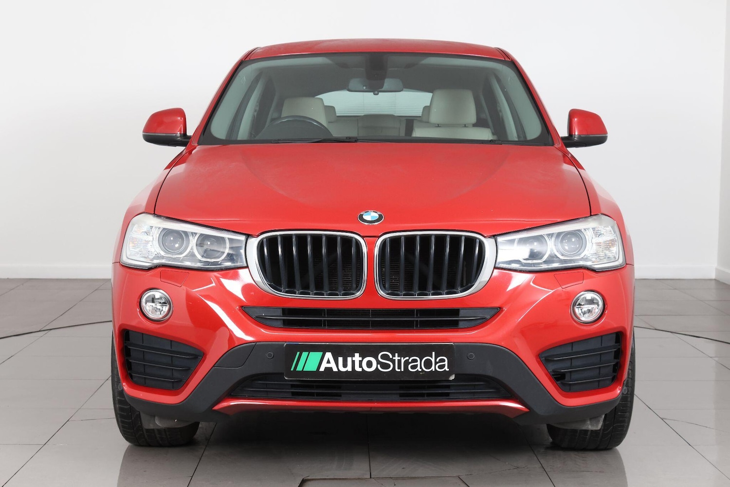 Used BMW X4 for sale - 76994675: Photo 16