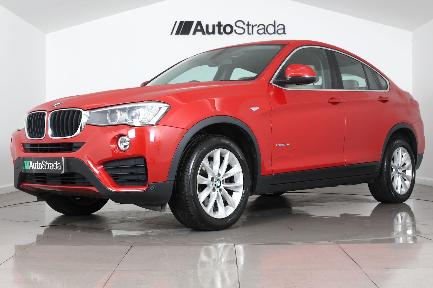 Used BMW X4 for sale - 76994675: Photo 17
