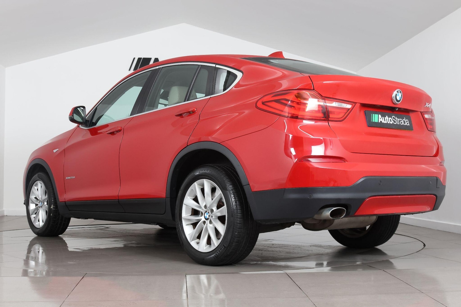 Used BMW X4 for sale - 76994675: Photo 19