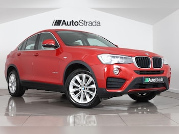 Used BMW X4 2016 for sale - 76994675: Photo