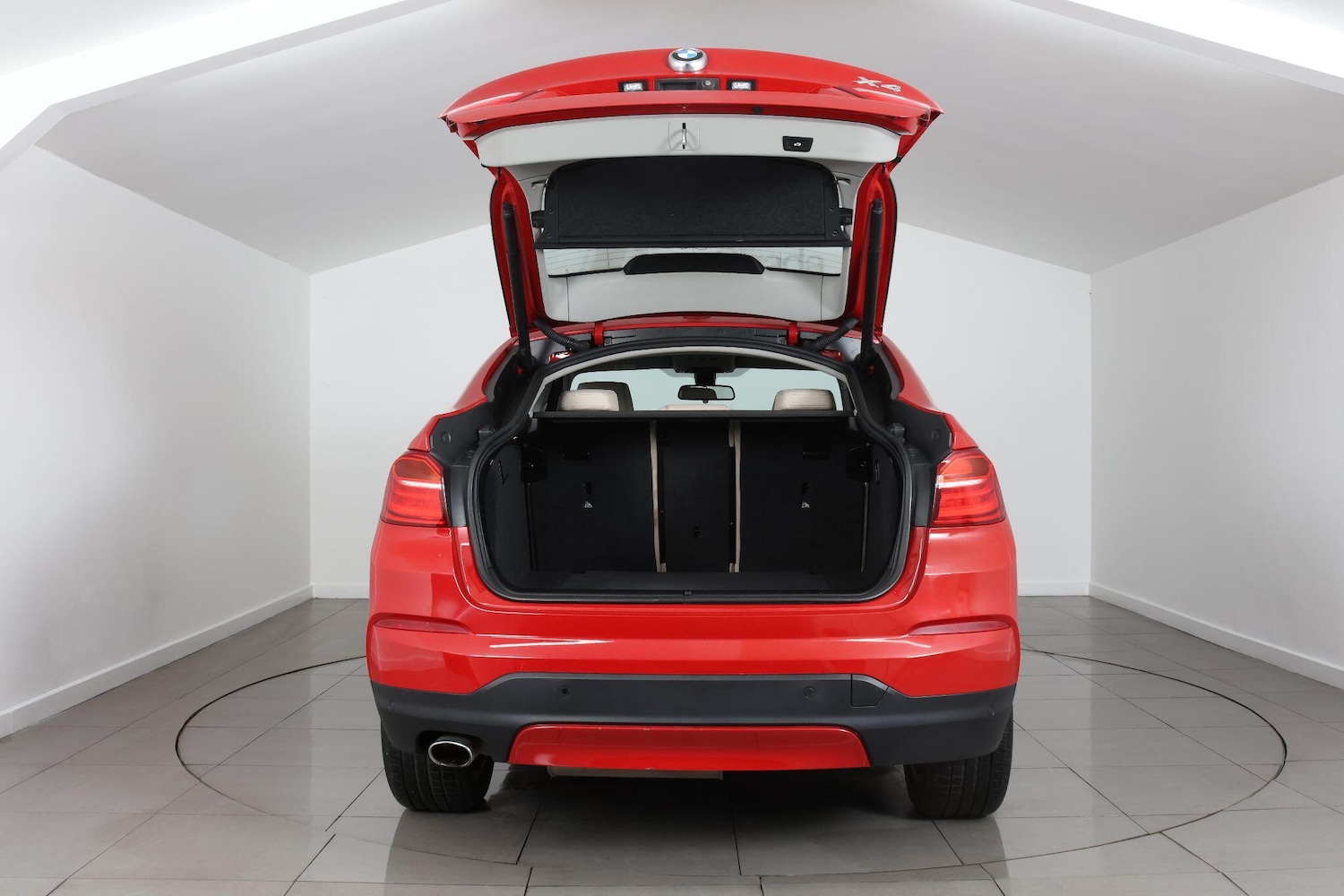 Used BMW X4 for sale - 76994675: Photo 20