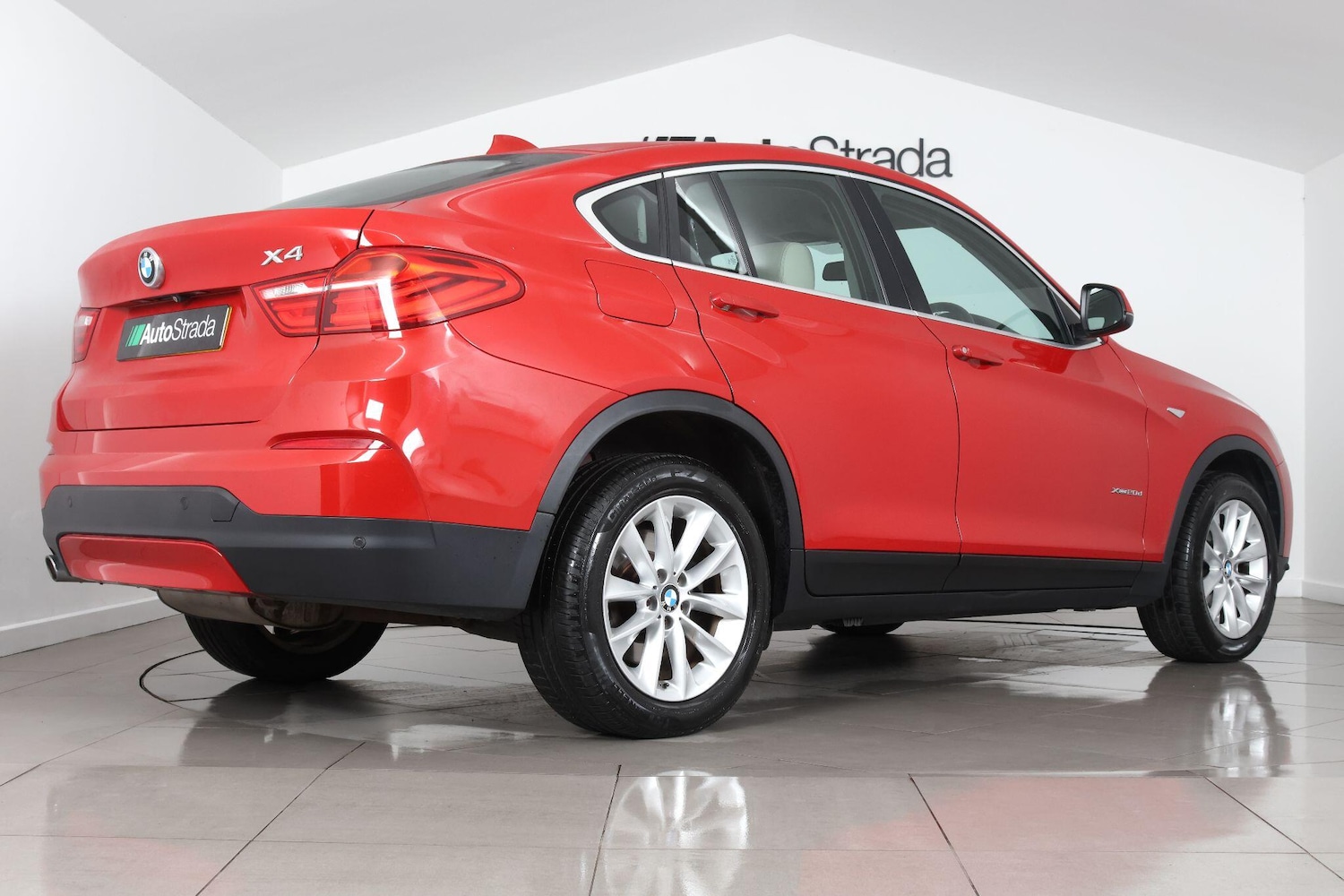 Used BMW X4 for sale - 76994675: Photo 21