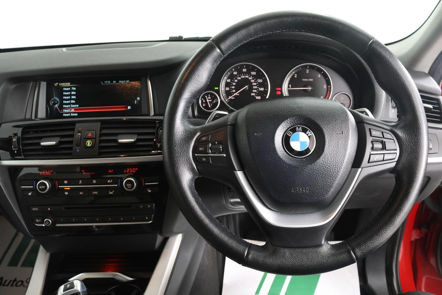 Used BMW X4 for sale - 76994675: Photo 22