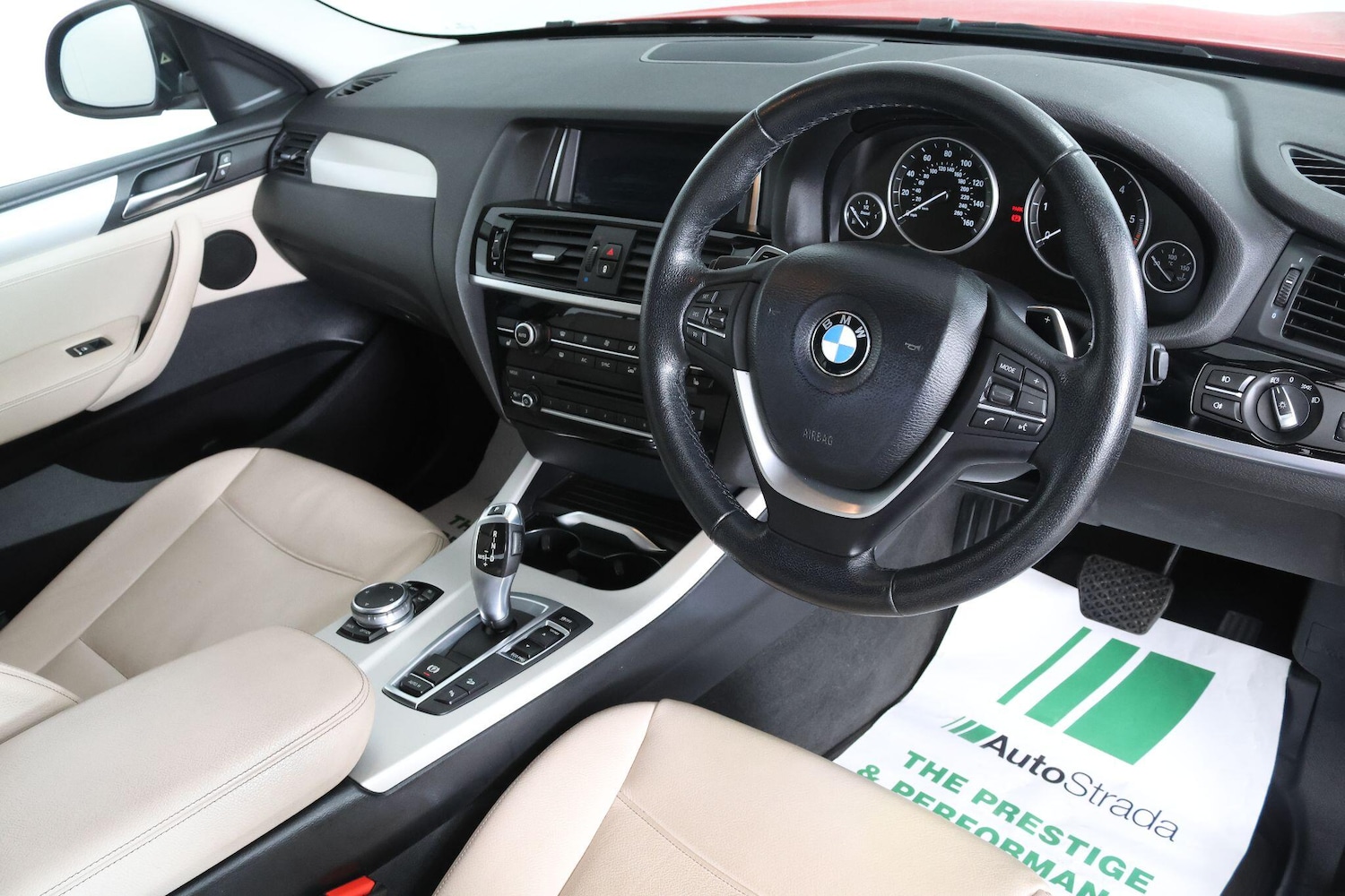 Used BMW X4 for sale - 76994675: Photo 3