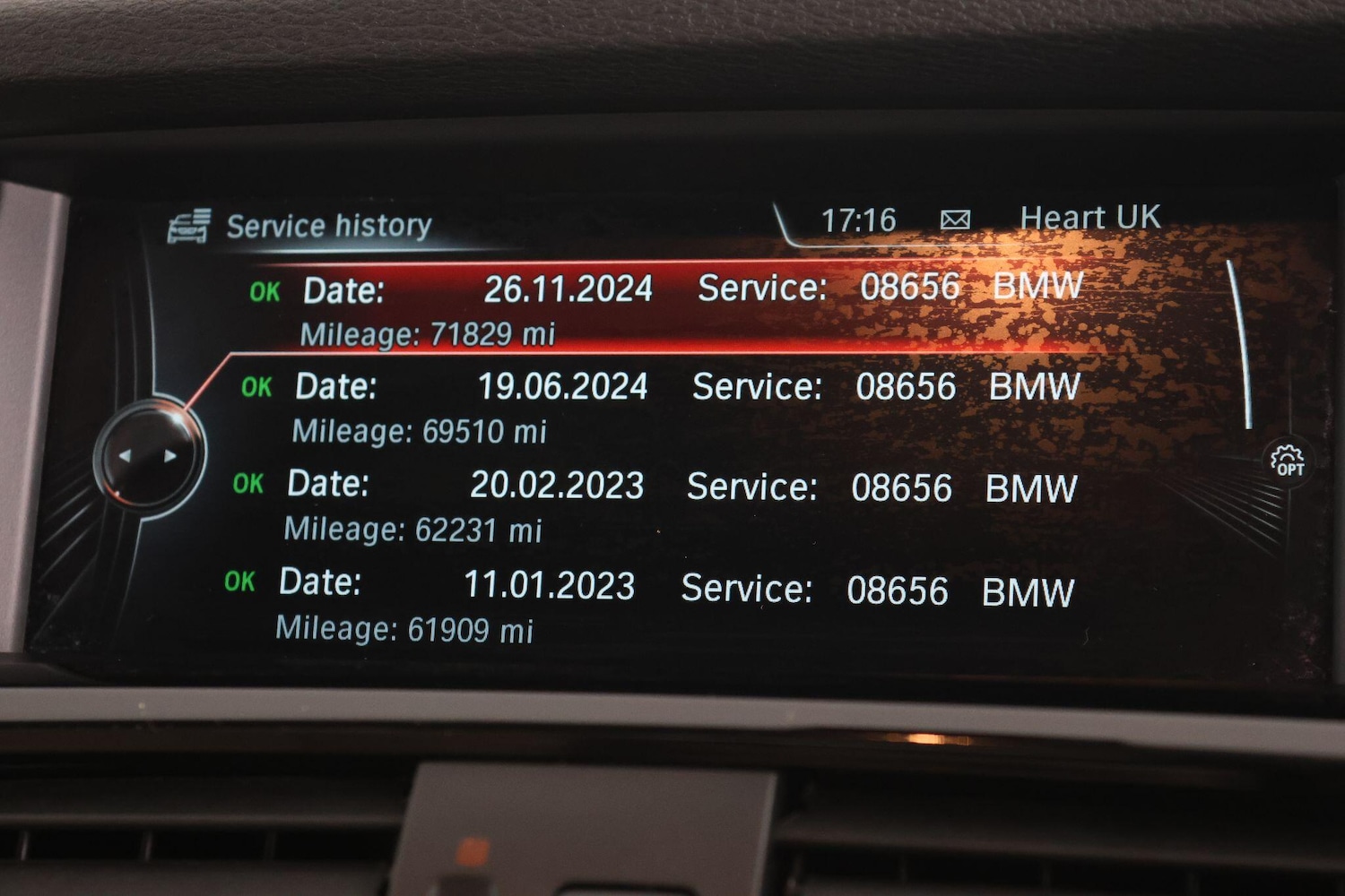 Used BMW X4 for sale - 76994675: Photo 36