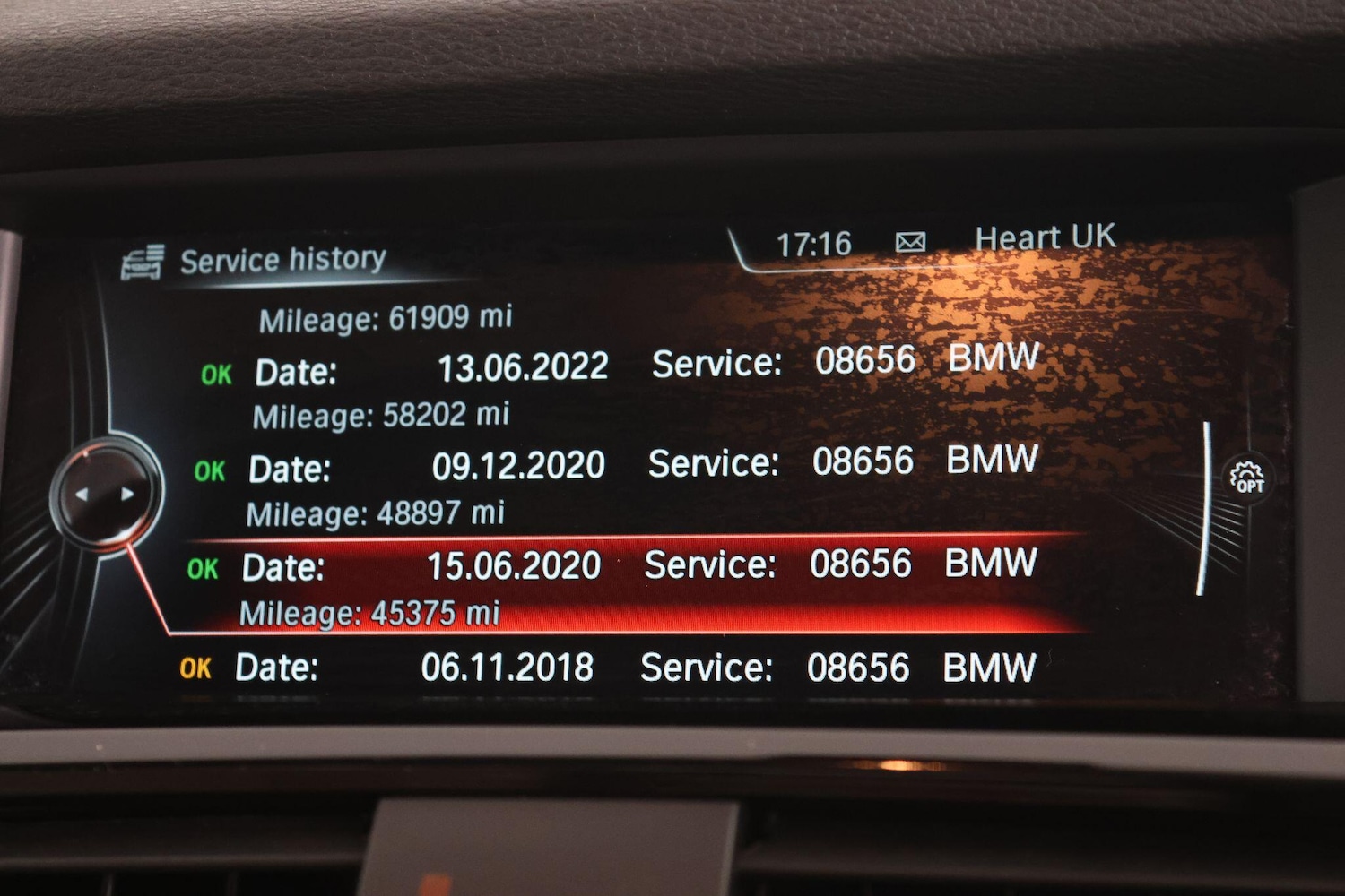 Used BMW X4 for sale - 76994675: Photo 37