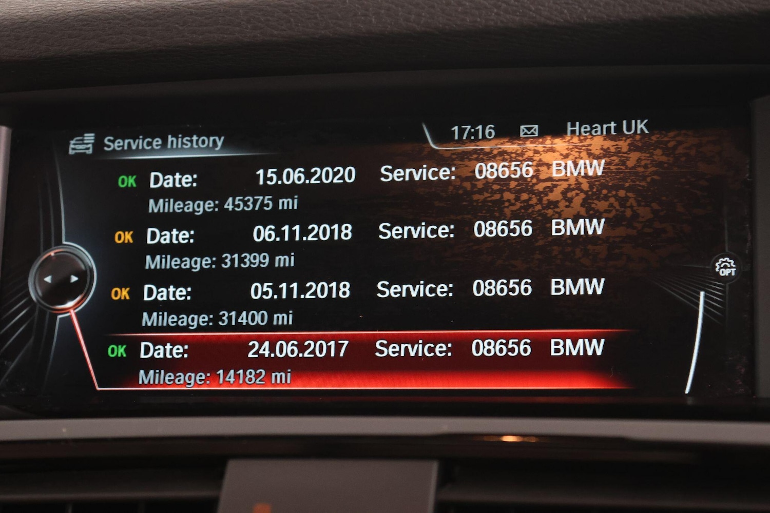 Used BMW X4 for sale - 76994675: Photo 39