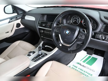 Used BMW X4 2016 for sale - 76994675: Photo