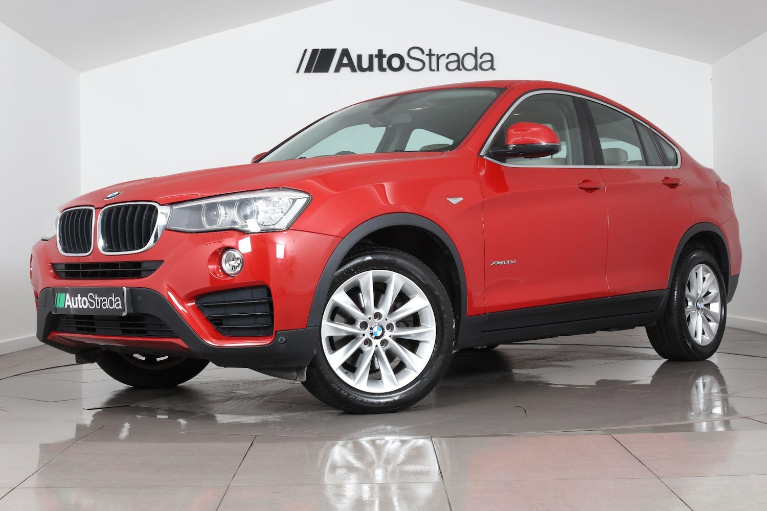 Used BMW X4 for sale - 76994675: Photo 6