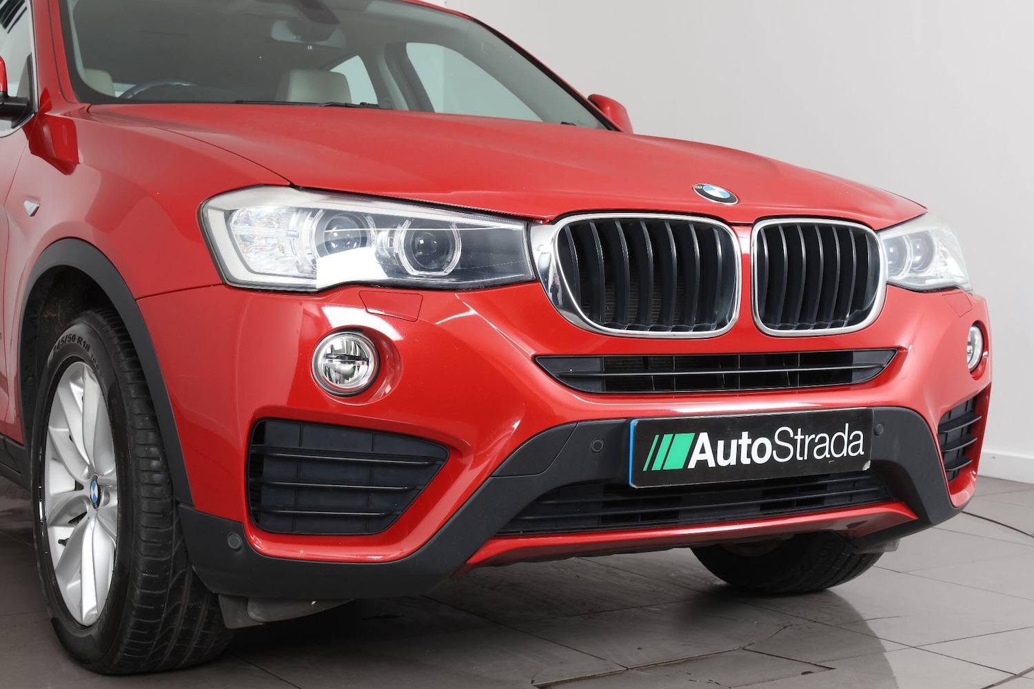 Used BMW X4 for sale - 76994675: Photo 61