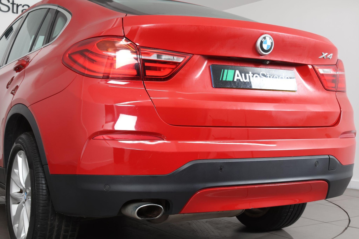 Used BMW X4 for sale - 76994675: Photo 62