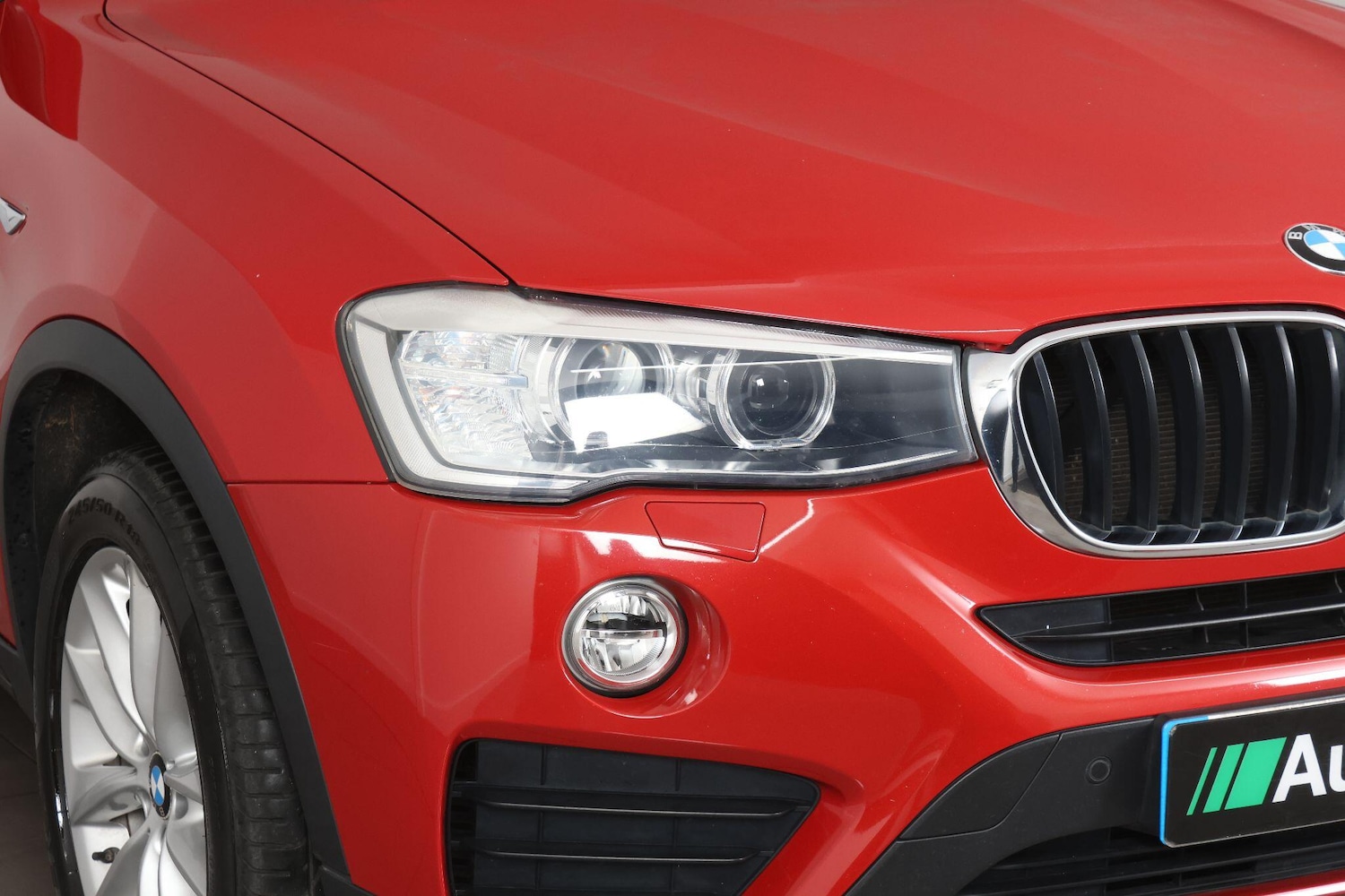 Used BMW X4 for sale - 76994675: Photo 64