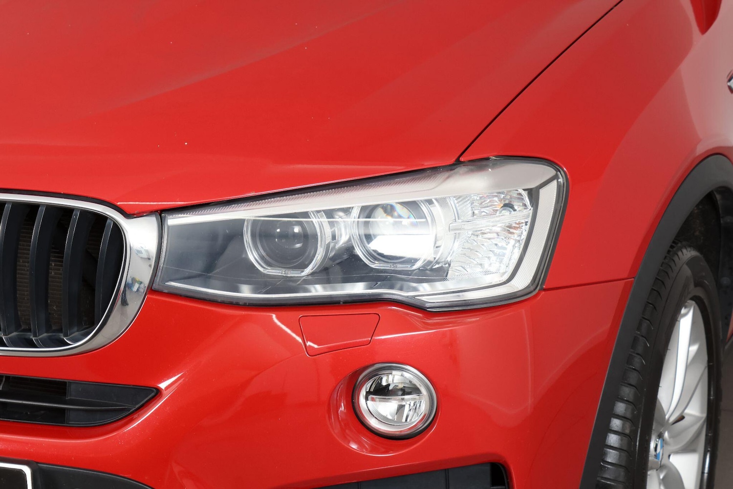 Used BMW X4 for sale - 76994675: Photo 65