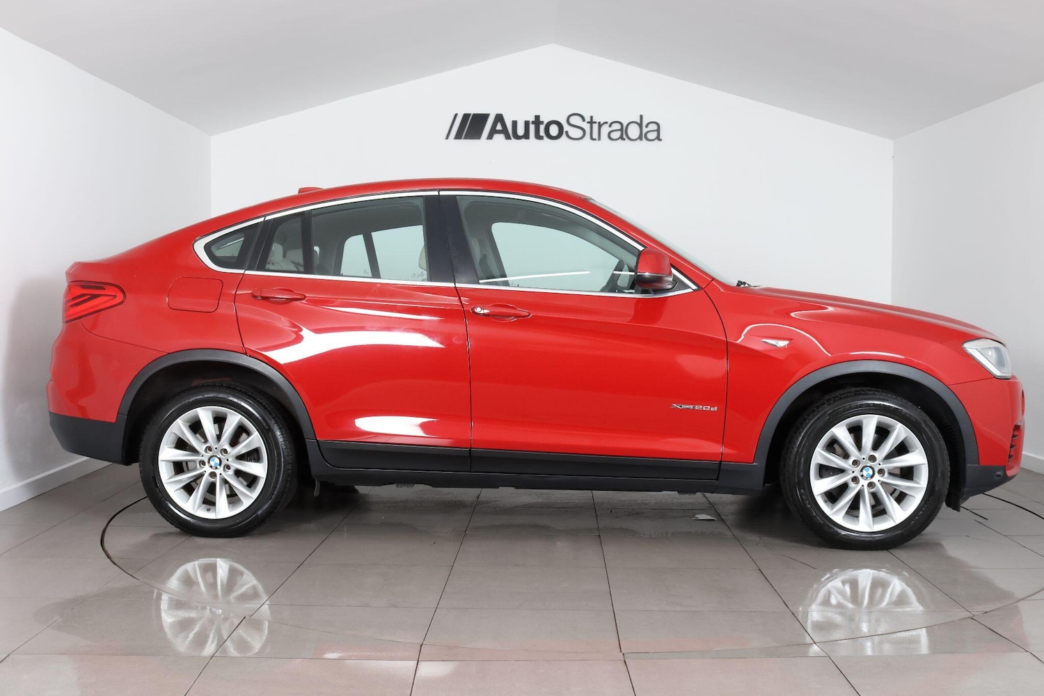 Used BMW X4 for sale - 76994675: Photo 7