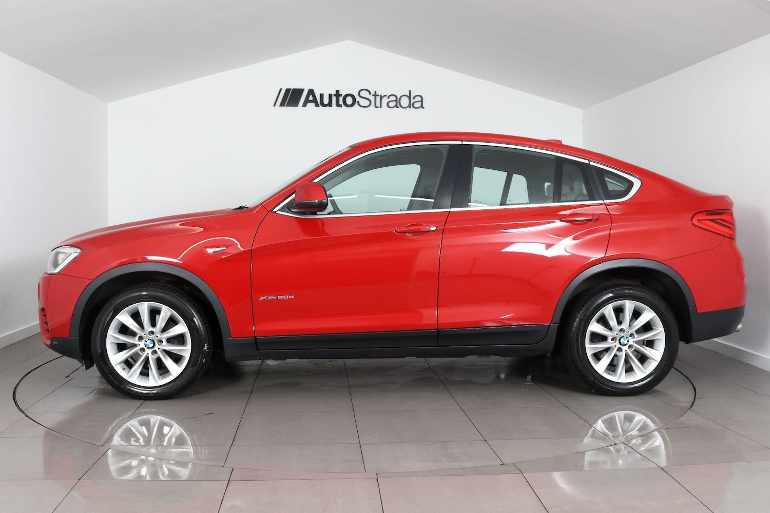 Used BMW X4 for sale - 76994675: Photo 9