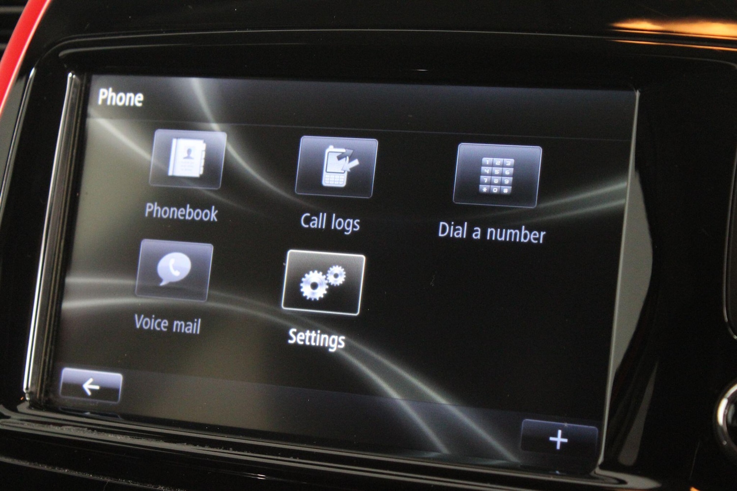 Used Renault Captur 2015 for sale - 76990705: Photo 33