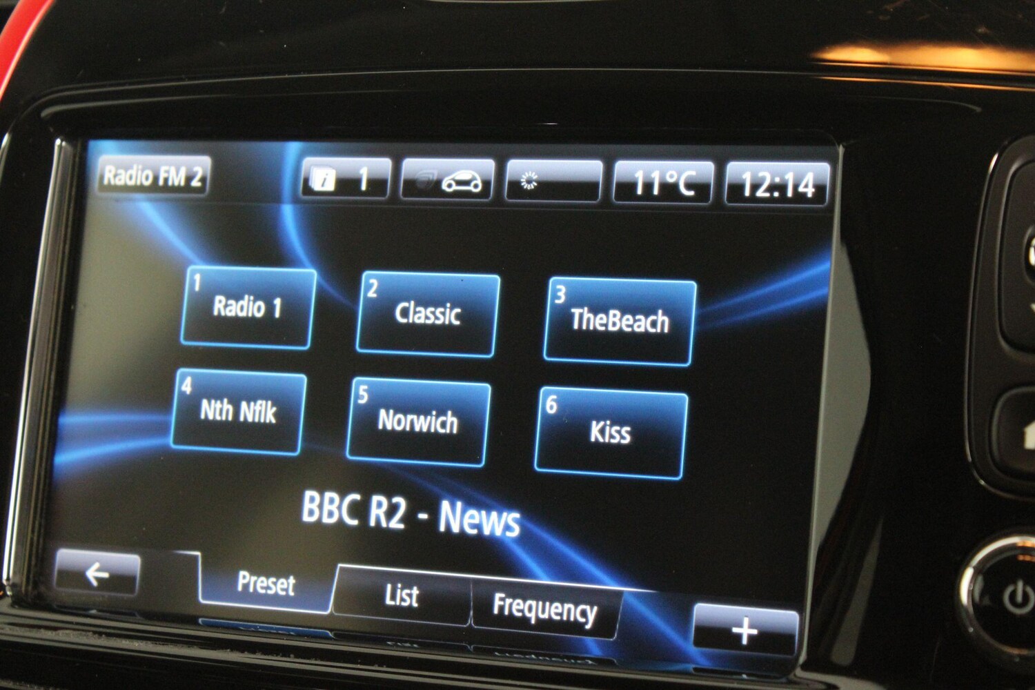 Used Renault Captur 2015 for sale - 76990705: Photo 35