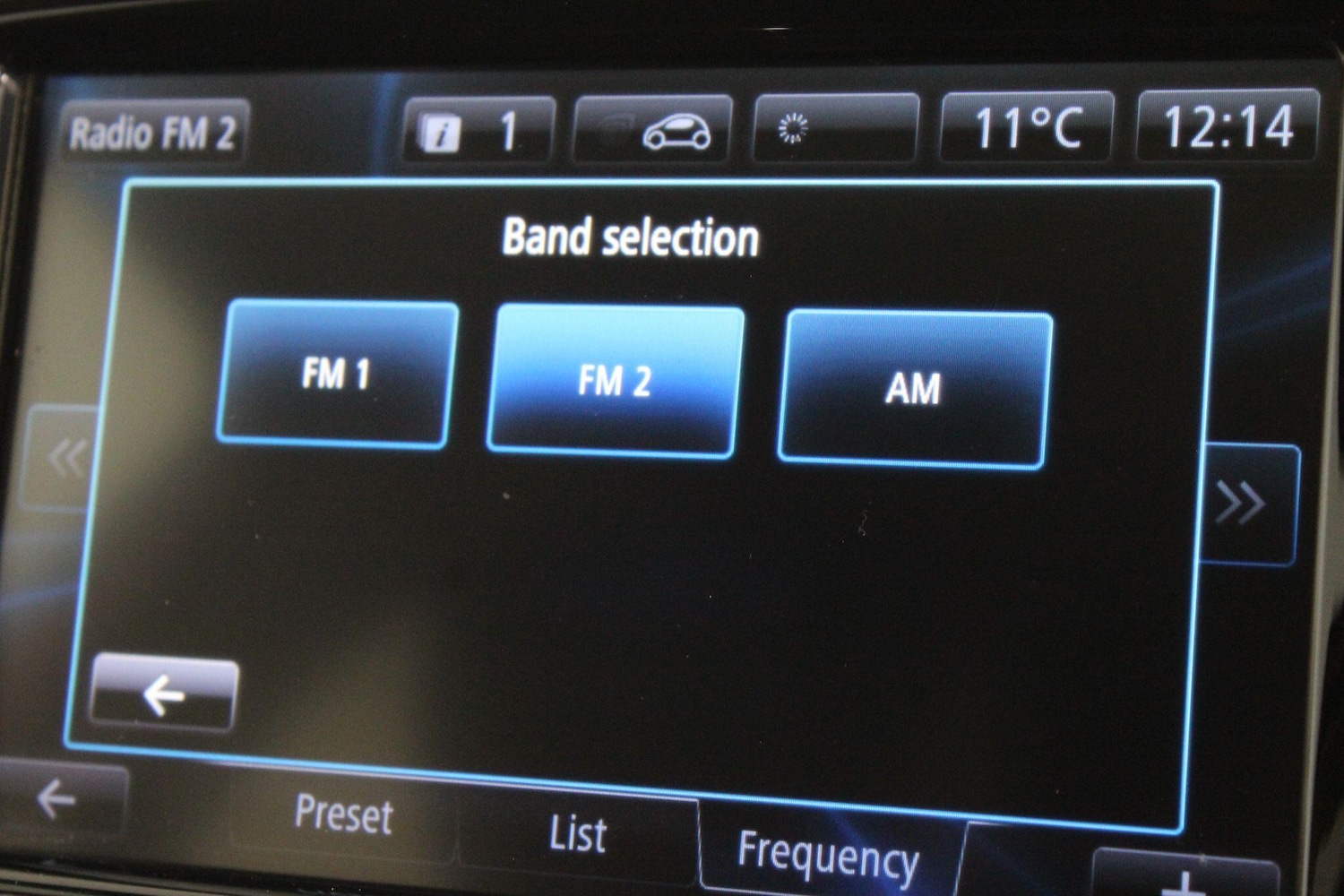 Used Renault Captur 2015 for sale - 76990705: Photo 36