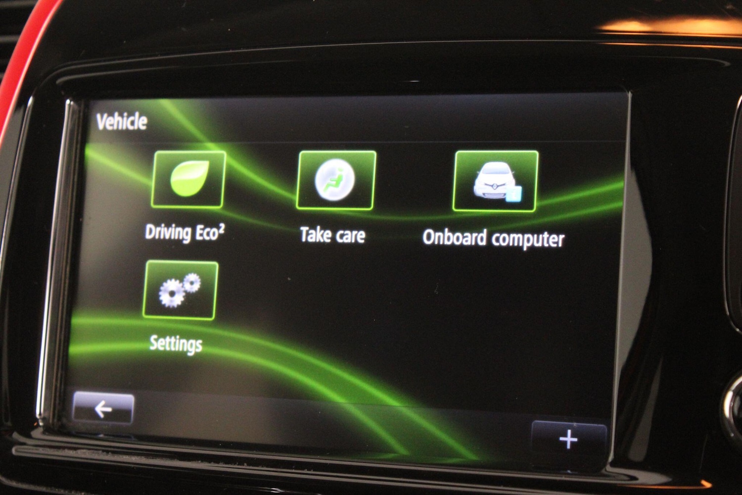 Used Renault Captur 2015 for sale - 76990705: Photo 40