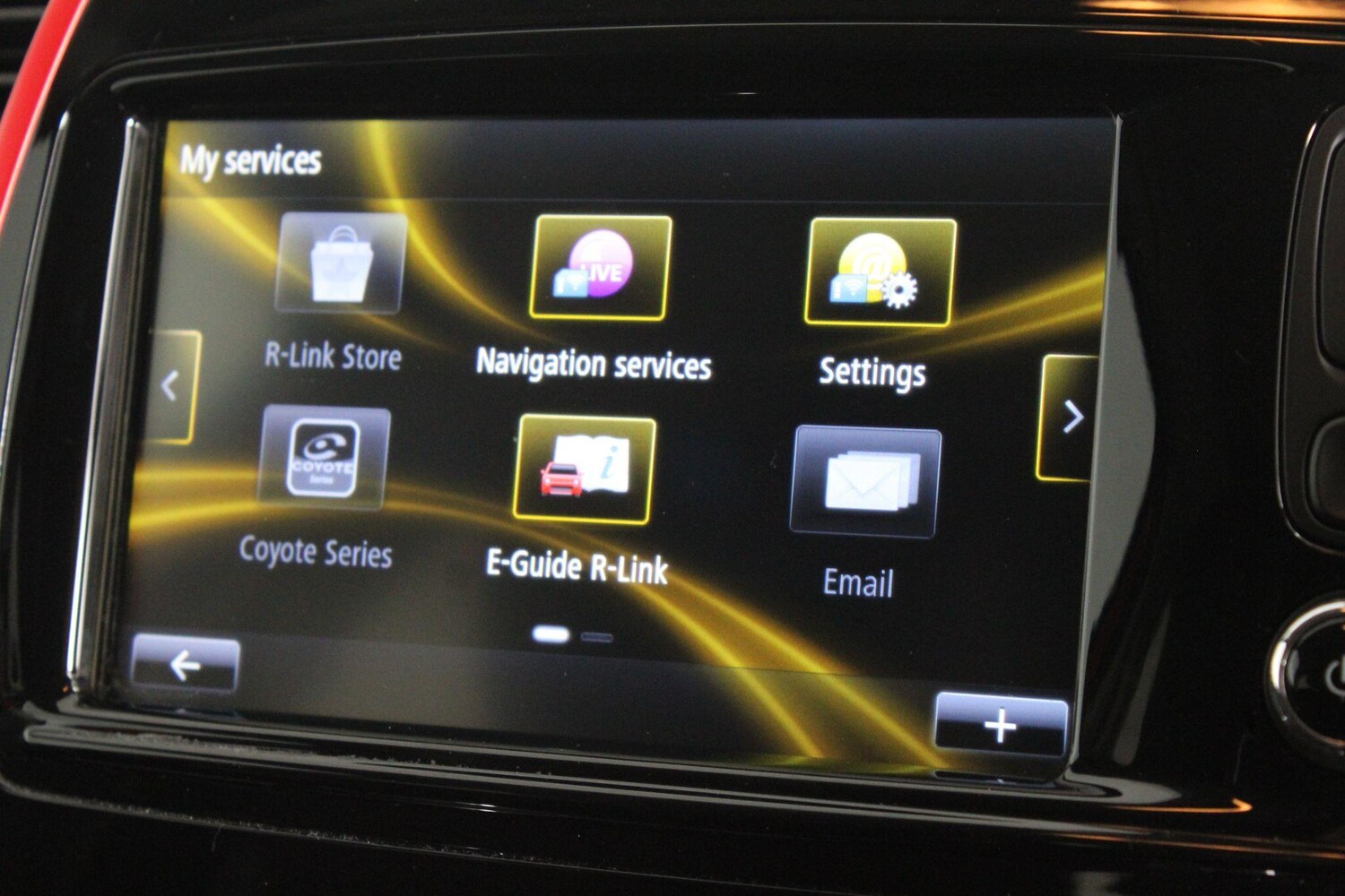 Used Renault Captur 2015 for sale - 76990705: Photo 41