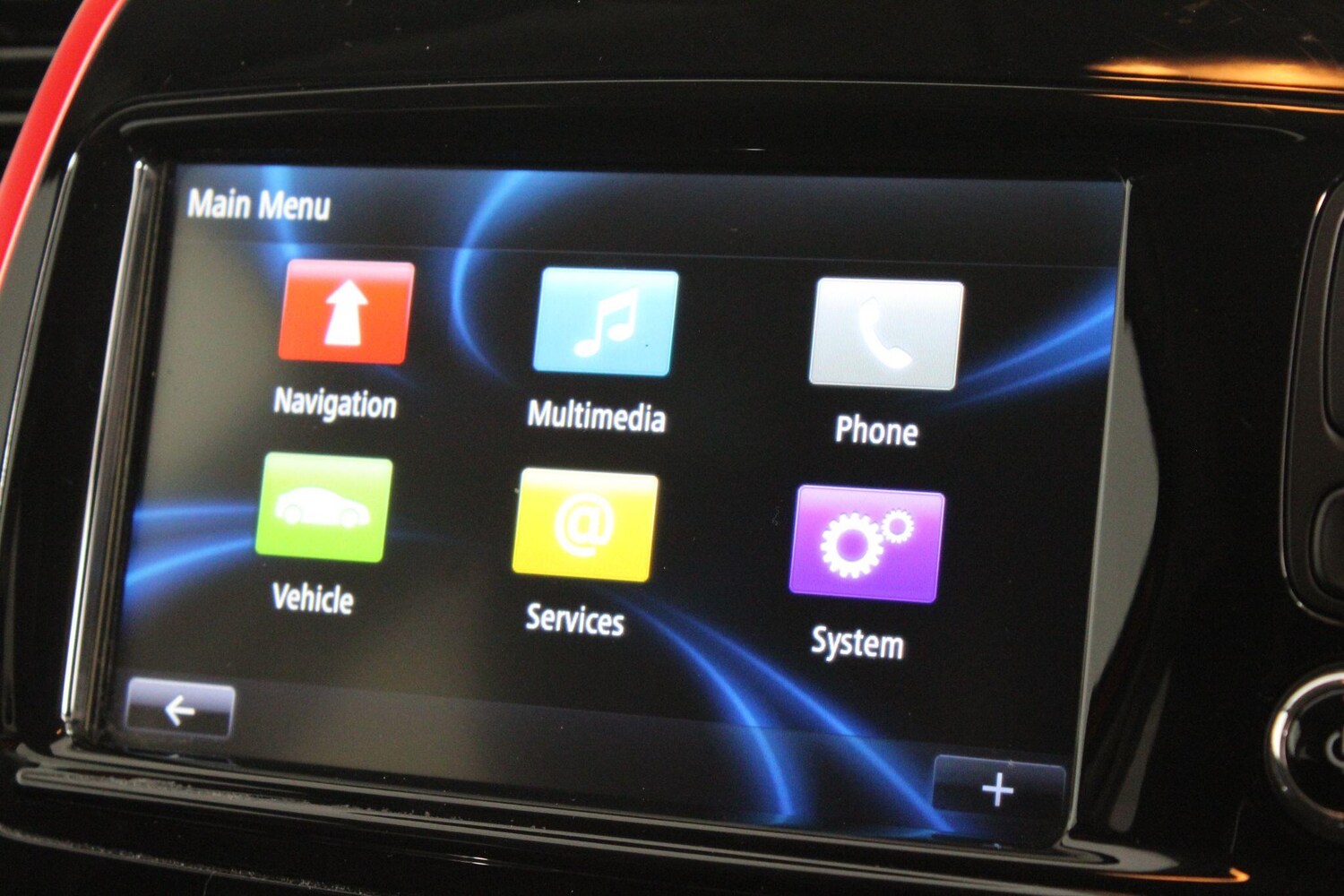 Used Renault Captur 2015 for sale - 76990705: Photo 42