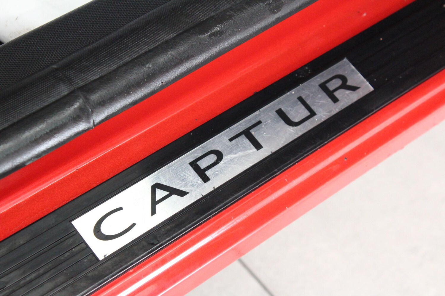 Used Renault Captur 2015 for sale - 76990705: Photo 55