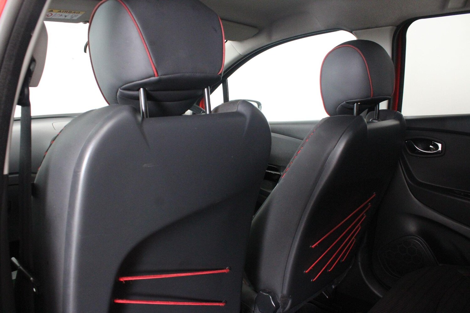 Used Renault Captur 2015 for sale - 76990705: Photo 62